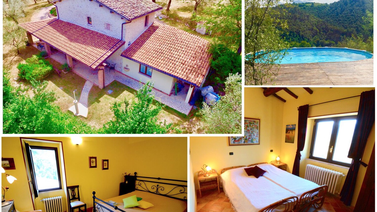Photo of Outdoor in Montefranco