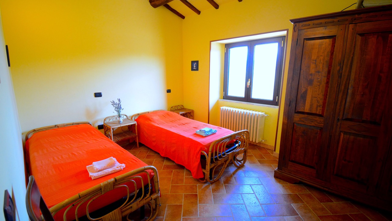Photo of Livingroom in Montefranco