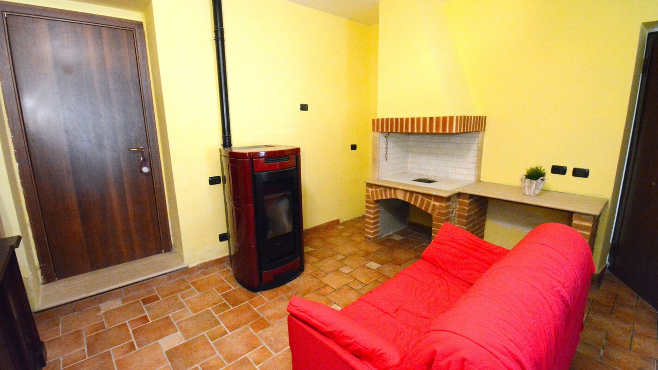 Photo of Livingroom in Montefranco