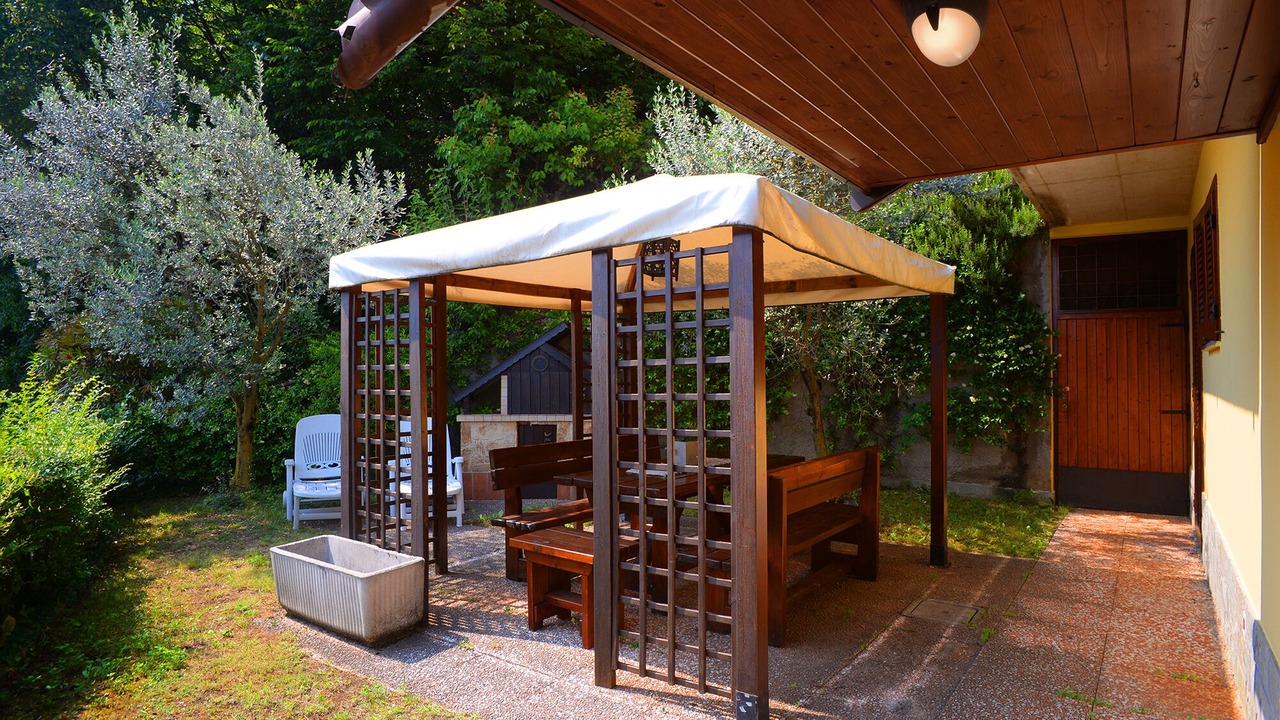 Photo of Outdoor in Riva di Solto