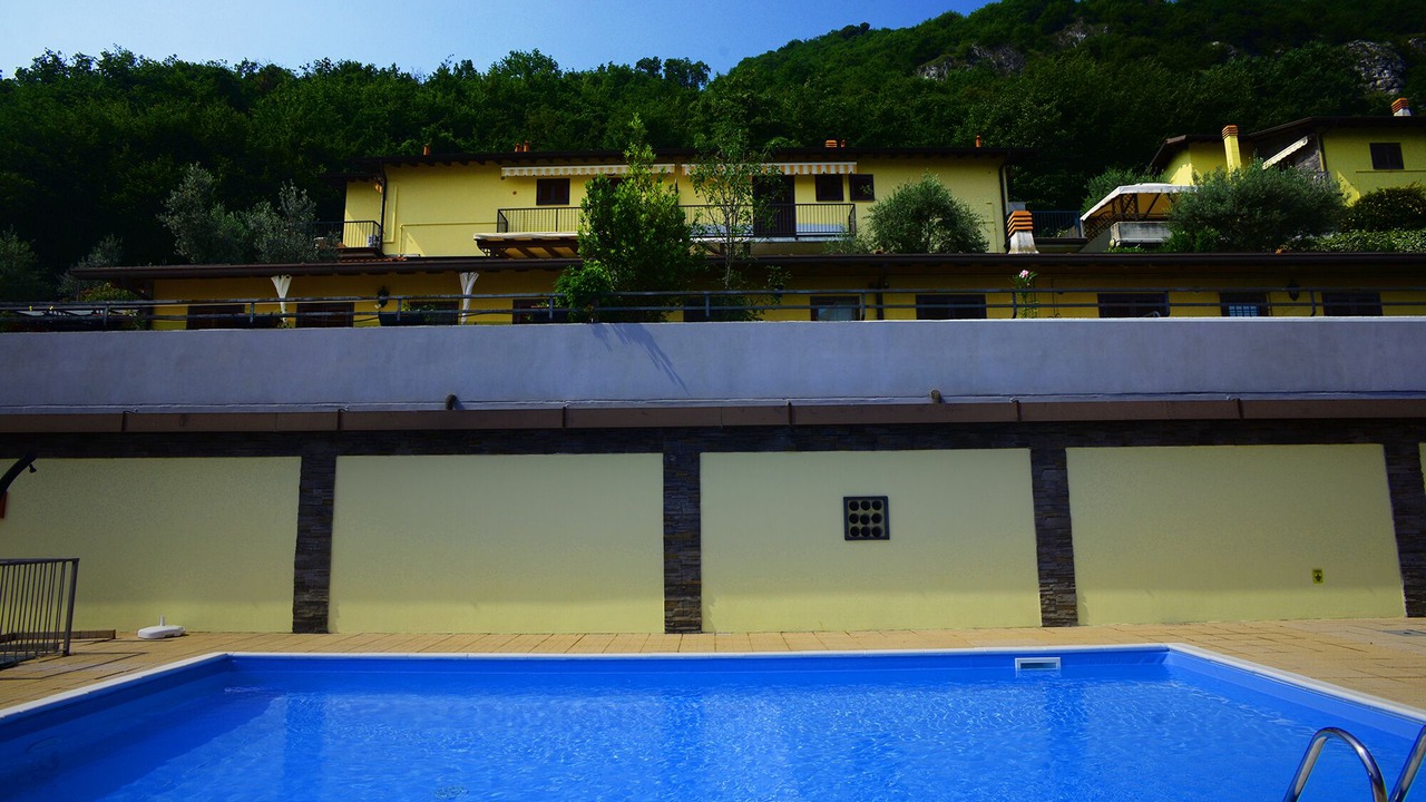 Photo of Outdoor in Riva di Solto