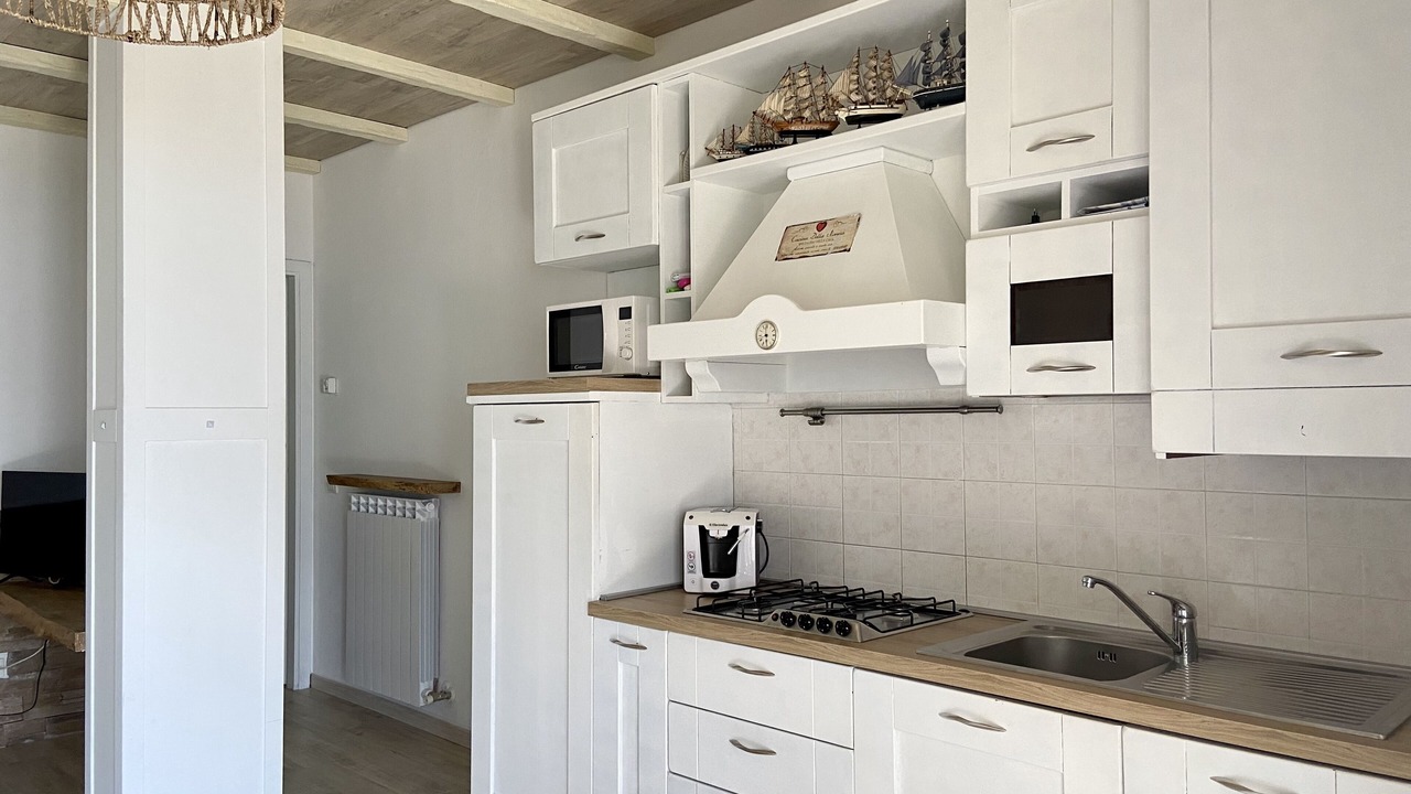 Photo of Kitchen in Riva di Solto