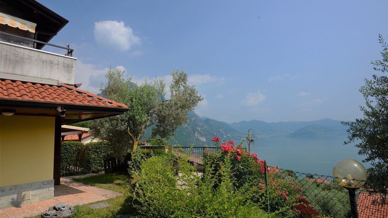 Photo of Outdoor in Riva di Solto