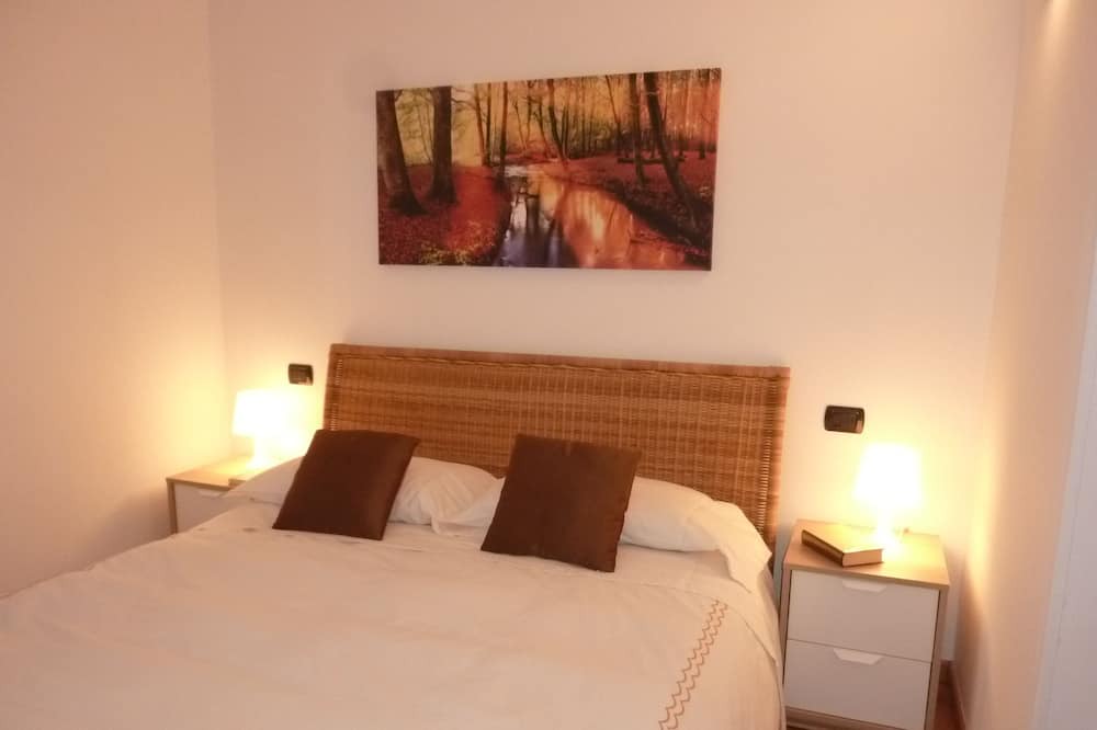 Photo of Bedroom in Biassono