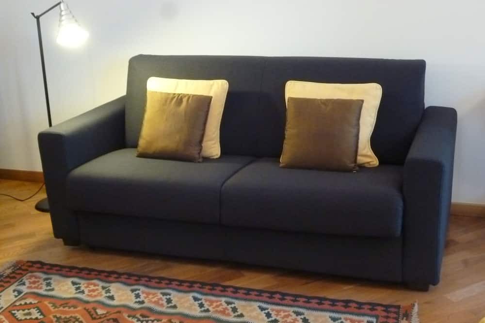 Photo of Livingroom in Biassono