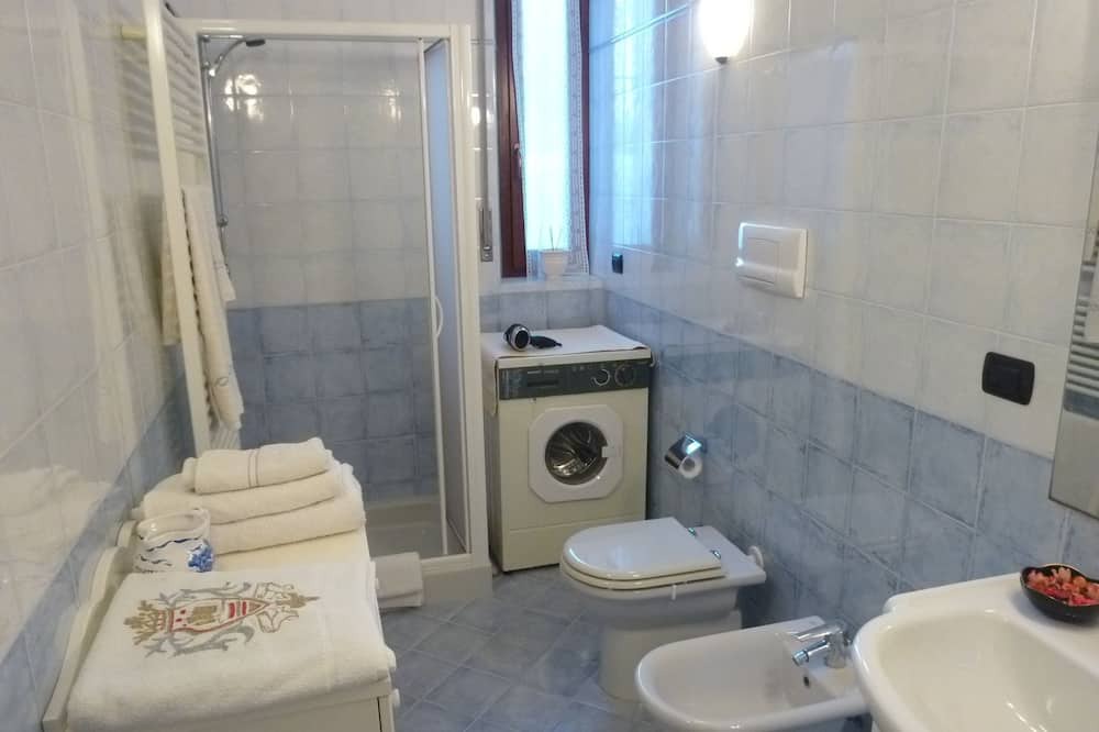 Photo of Bathroom in Biassono