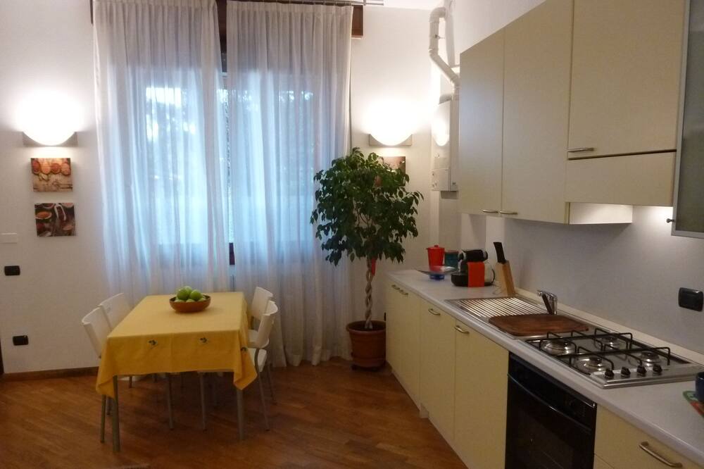 Photo of Kitchen in Biassono