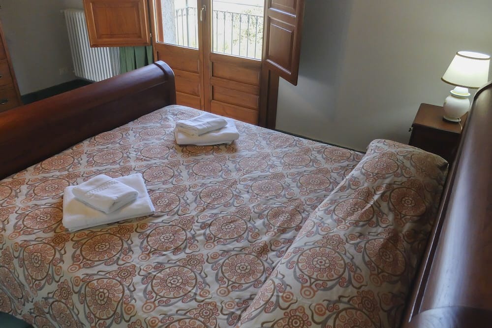Photo of Bedroom in Lascari