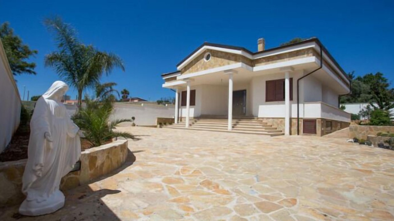 Photo of Buildings in Casarano