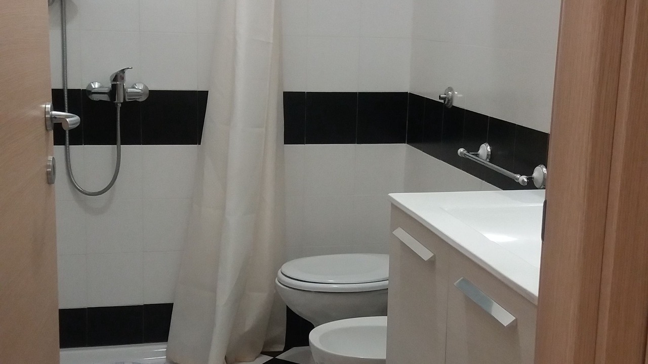 Photo of Bathroom in Casarano