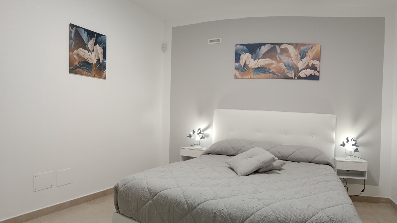 Photo of Bedroom in Casarano