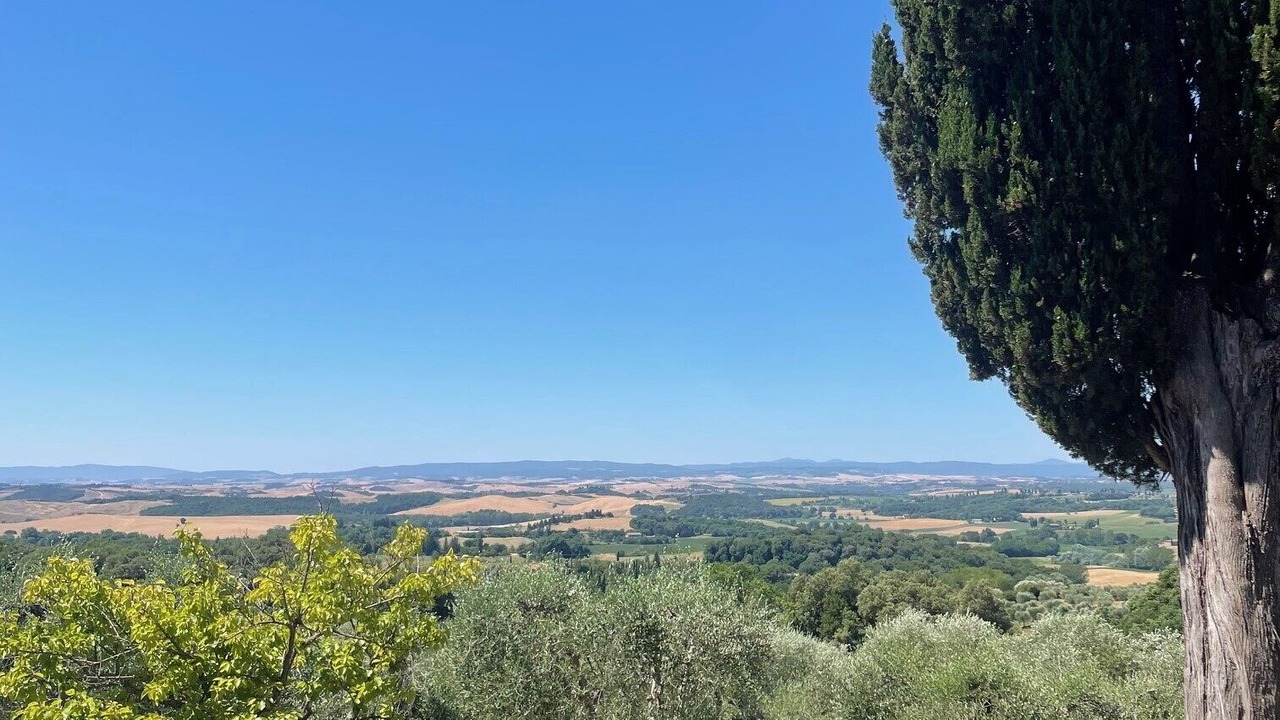 Photo of Outdoor in Castelnuovo Berardenga