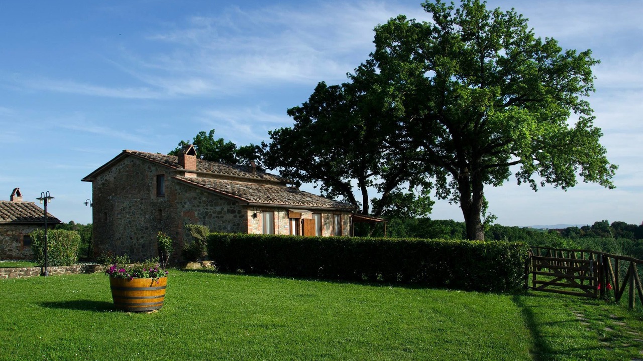 Photo of Outdoor in Castelnuovo Berardenga