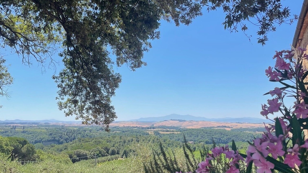 Photo of Outdoor in Castelnuovo Berardenga
