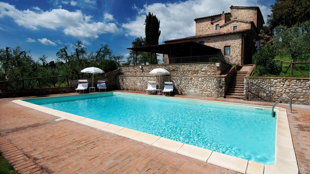 Photo of Outdoor in Castelnuovo Berardenga
