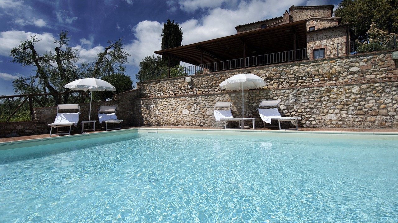Photo of Outdoor in Castelnuovo Berardenga