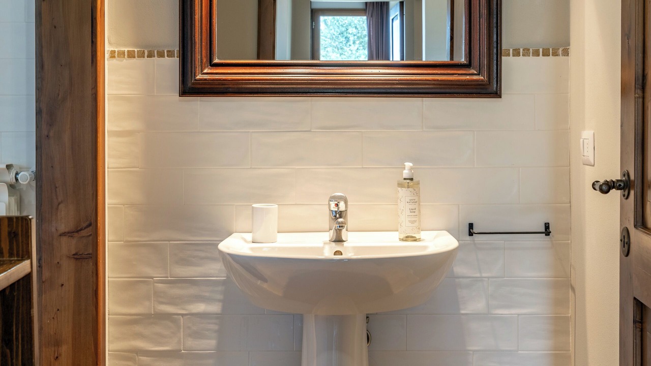 Photo of Bathroom in Castelnuovo Berardenga