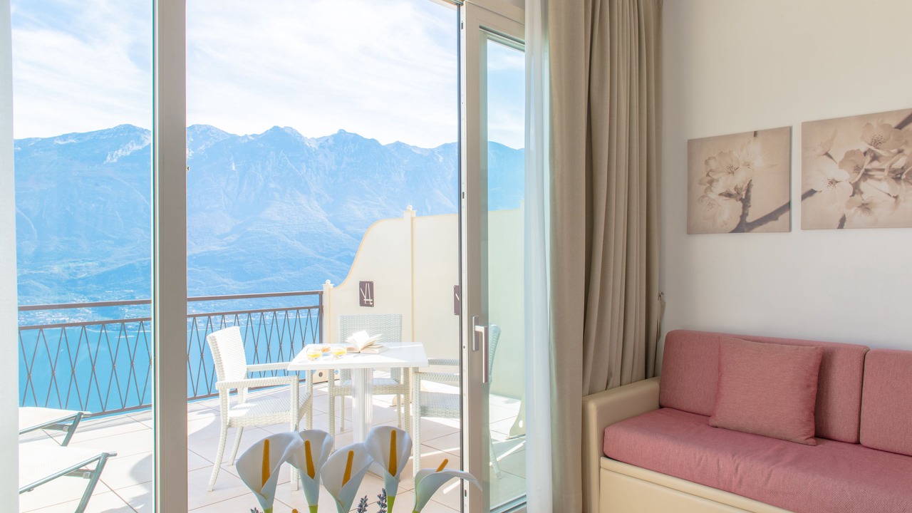 Photo of Bedroom in Arias