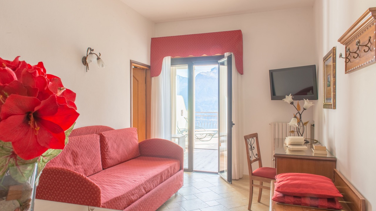 Photo of Bedroom in Arias