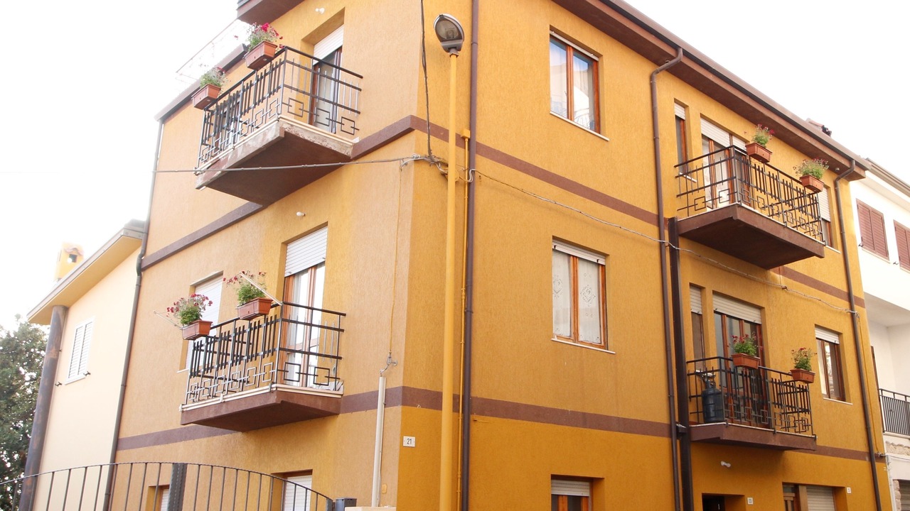 Photo of Outdoor in Baunei