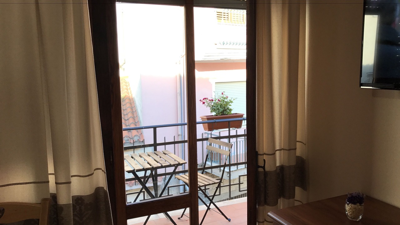 Photo of Patio Balcony in Baunei