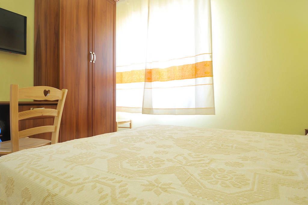 Photo of Bedroom in Baunei