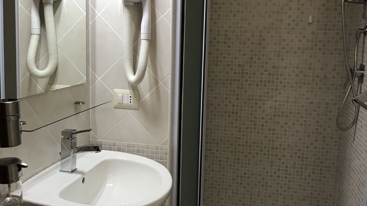 Photo of Bathroom in Baunei