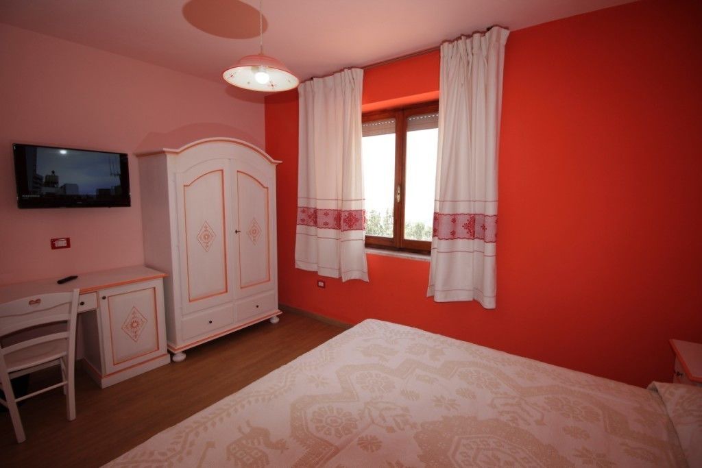 Photo of Bedroom in Baunei
