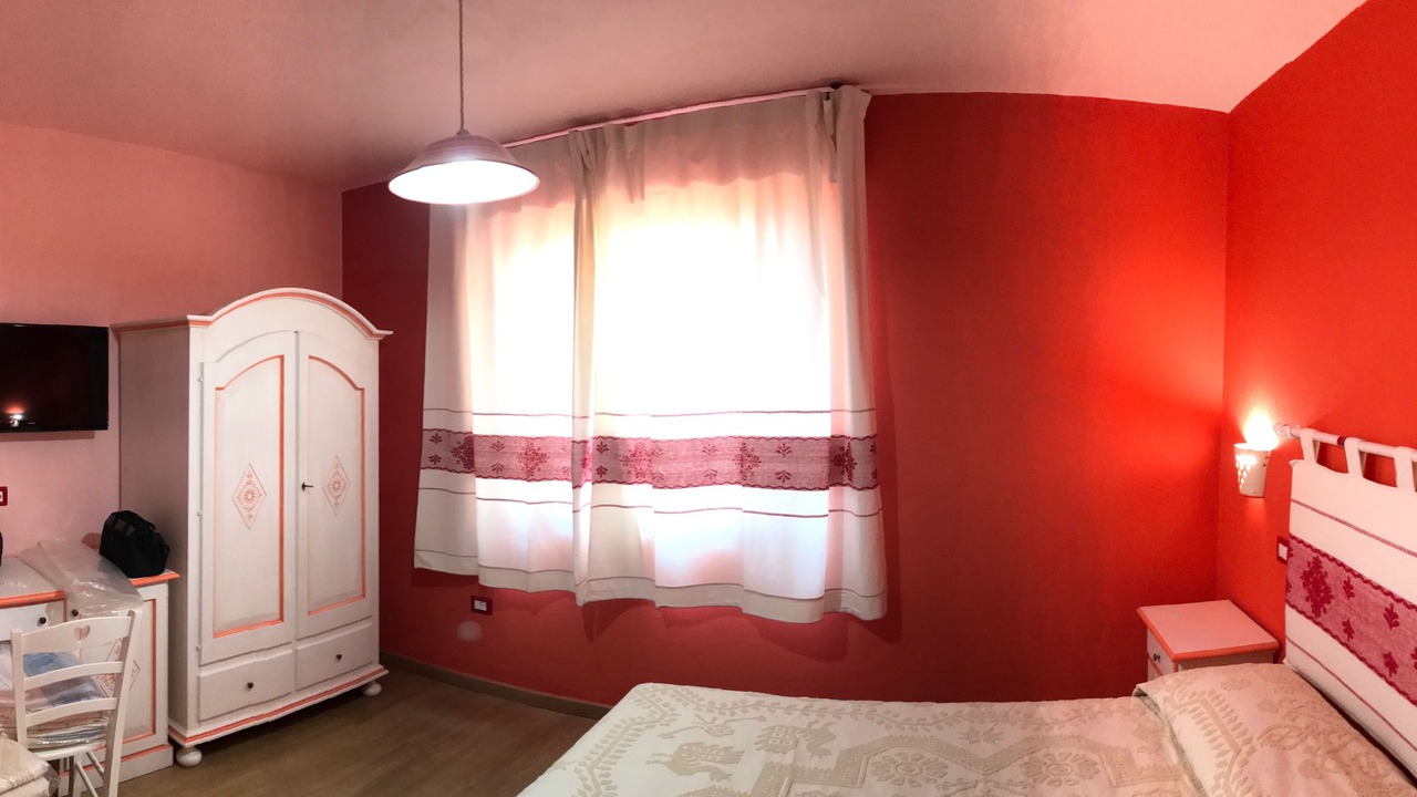 Photo of Bedroom in Baunei