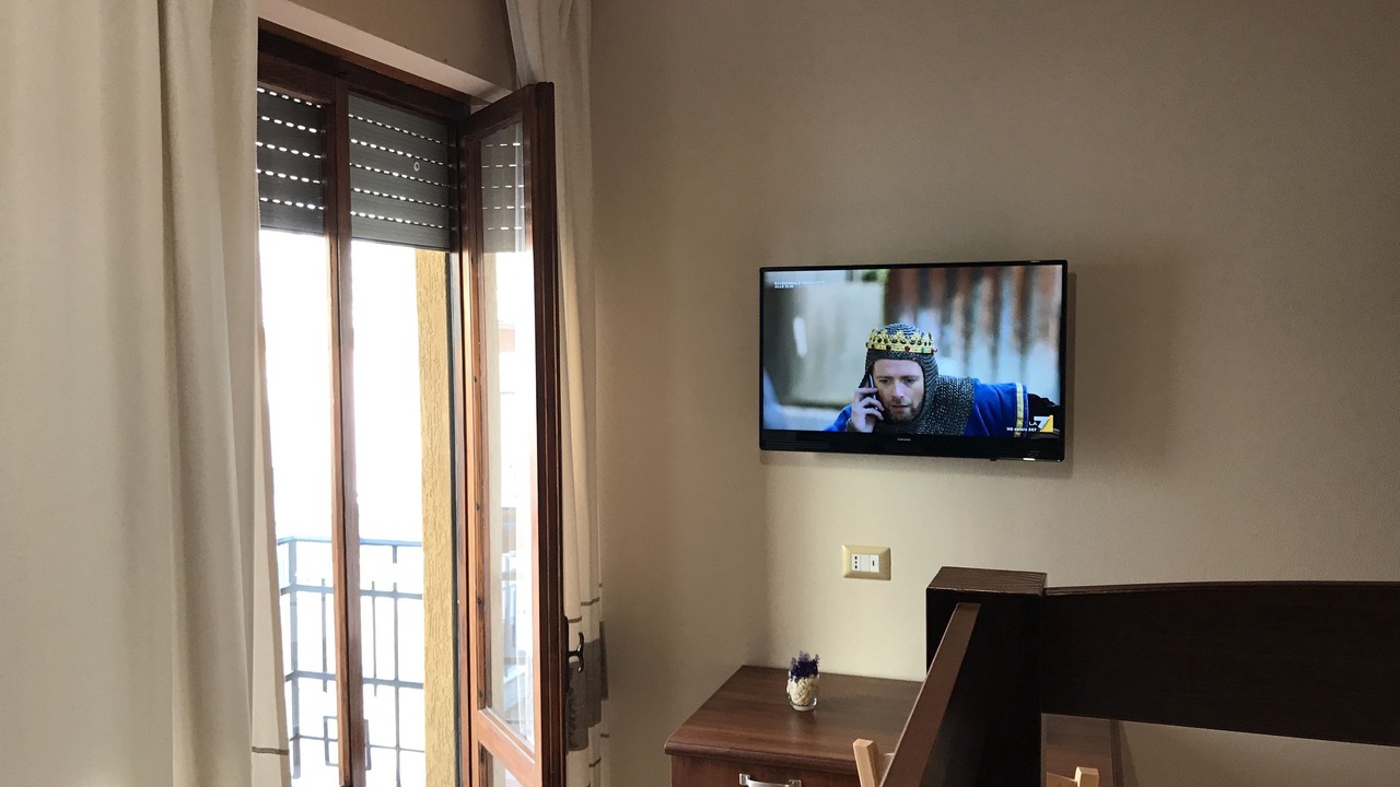 Photo of Livingroom in Baunei