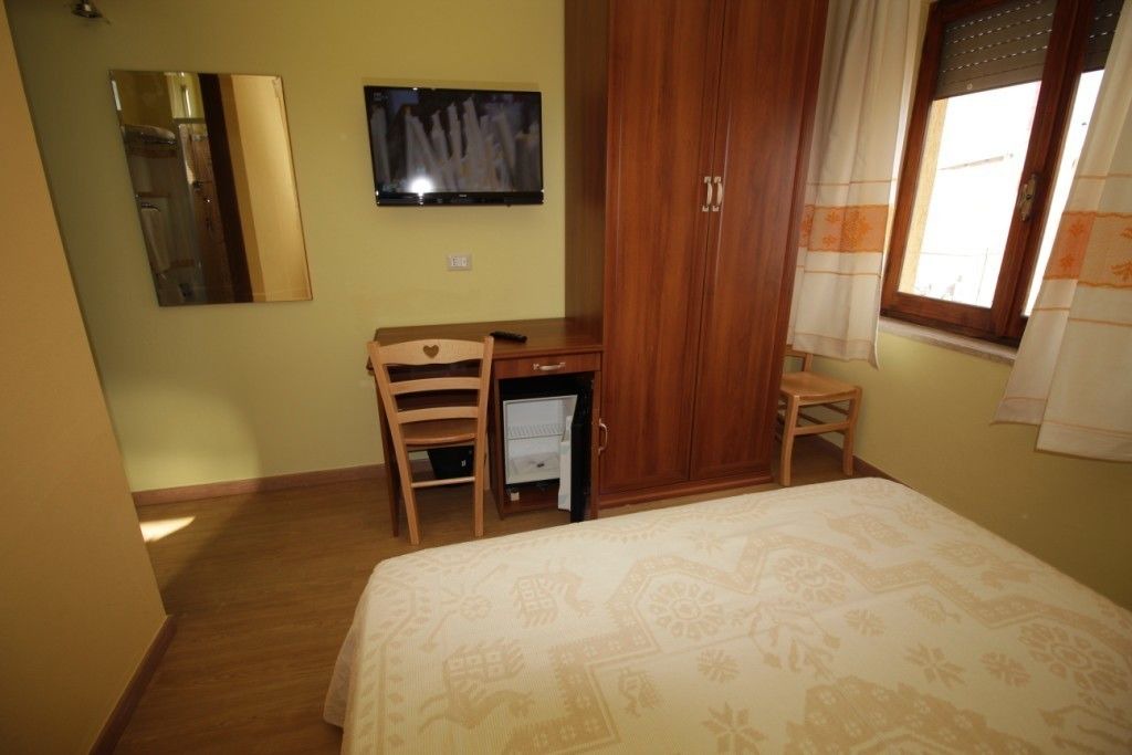 Photo of Bedroom in Baunei