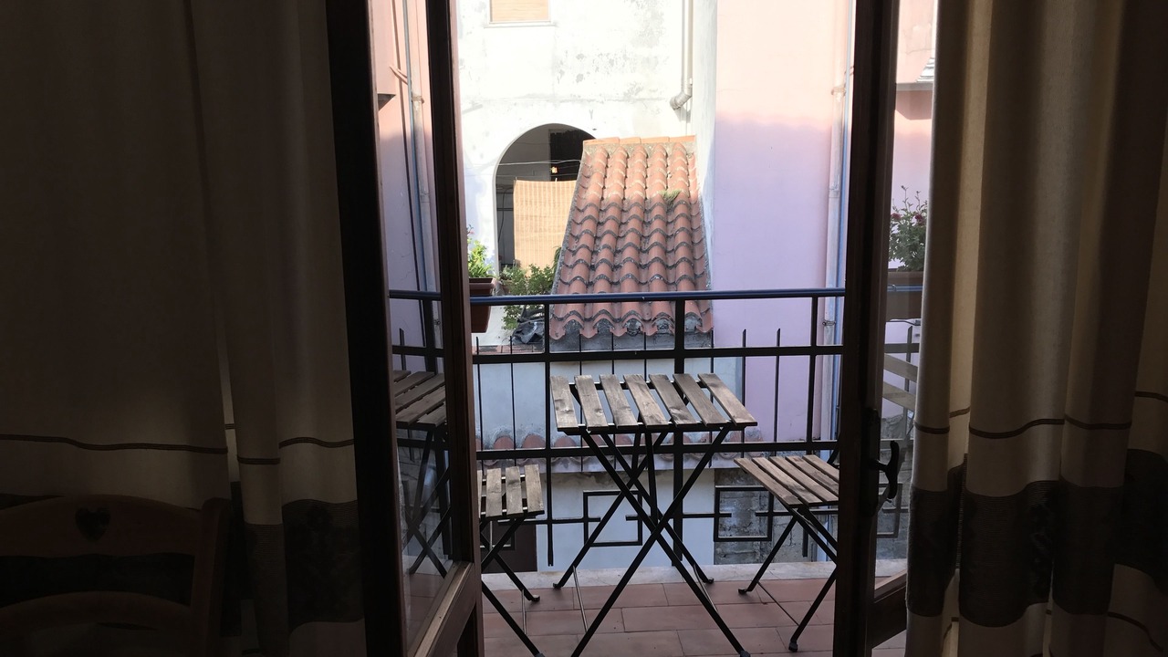 Photo of Patio Balcony in Baunei