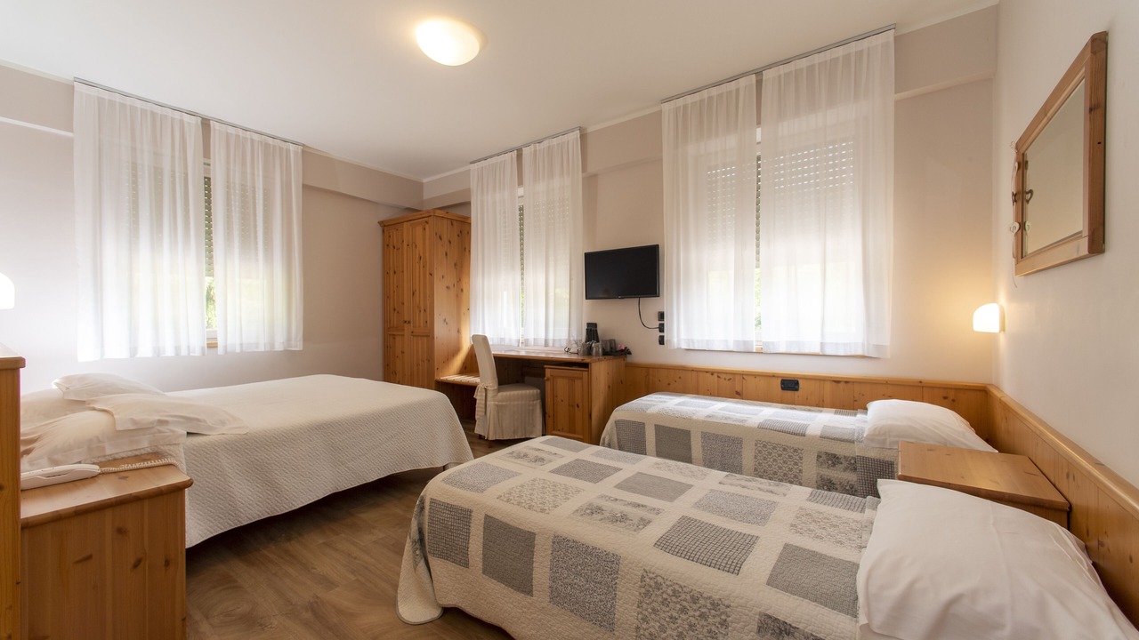 Photo of Bedroom in Terlago