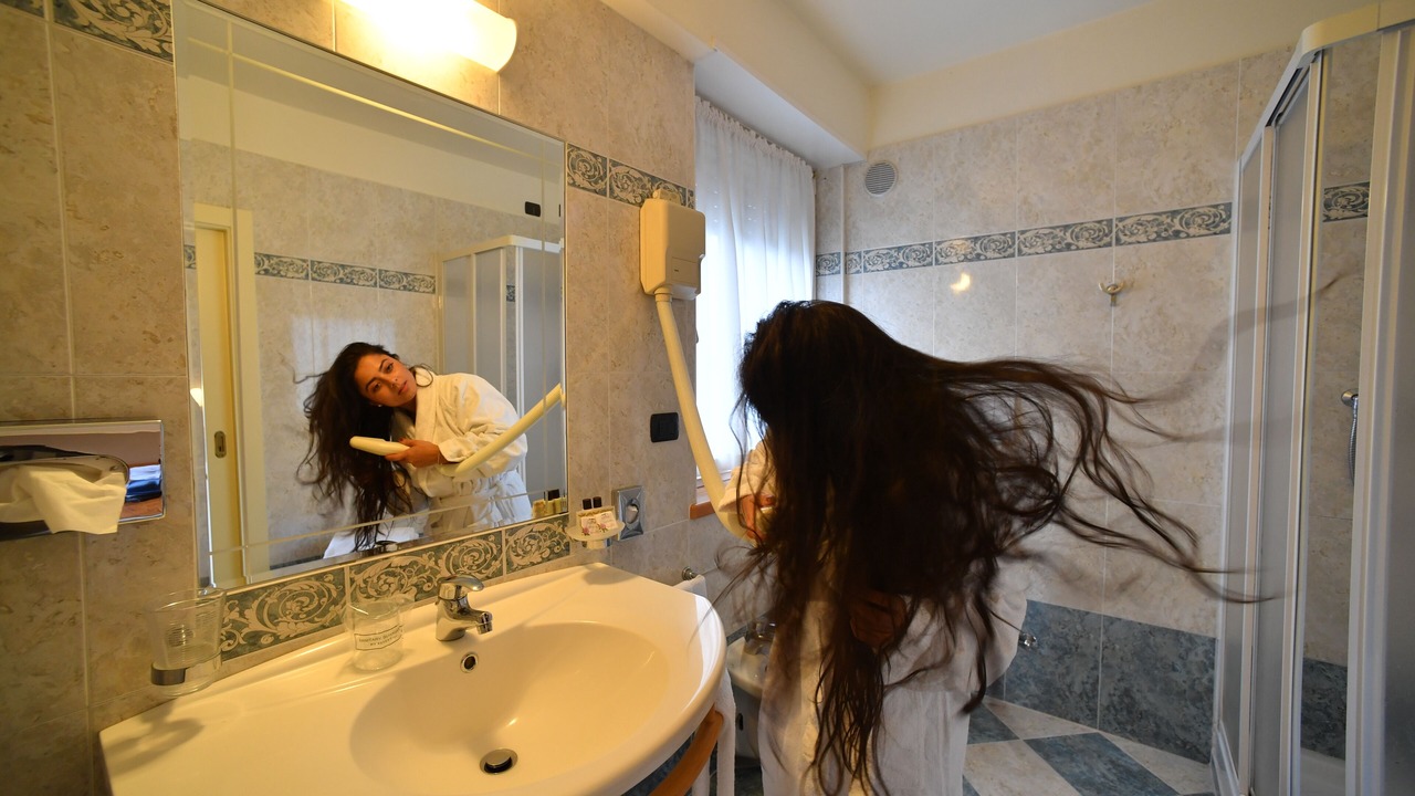 Photo of Bathroom in Terlago