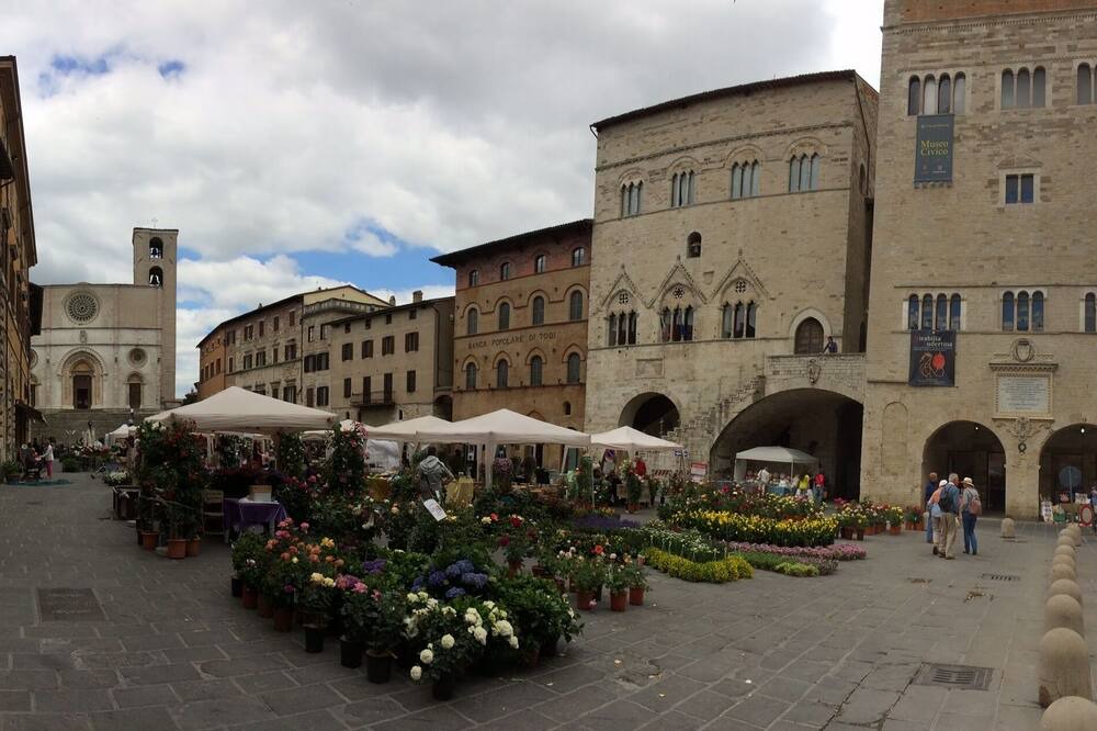 Photo of Others in Monte Castello di Vibio