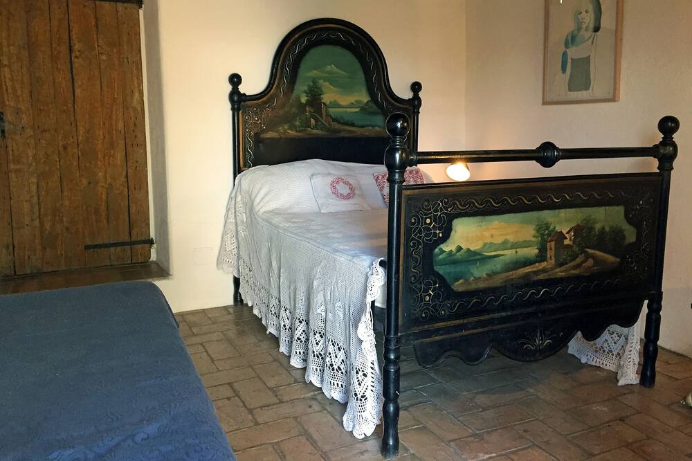 Photo of Bedroom in Monte Castello di Vibio