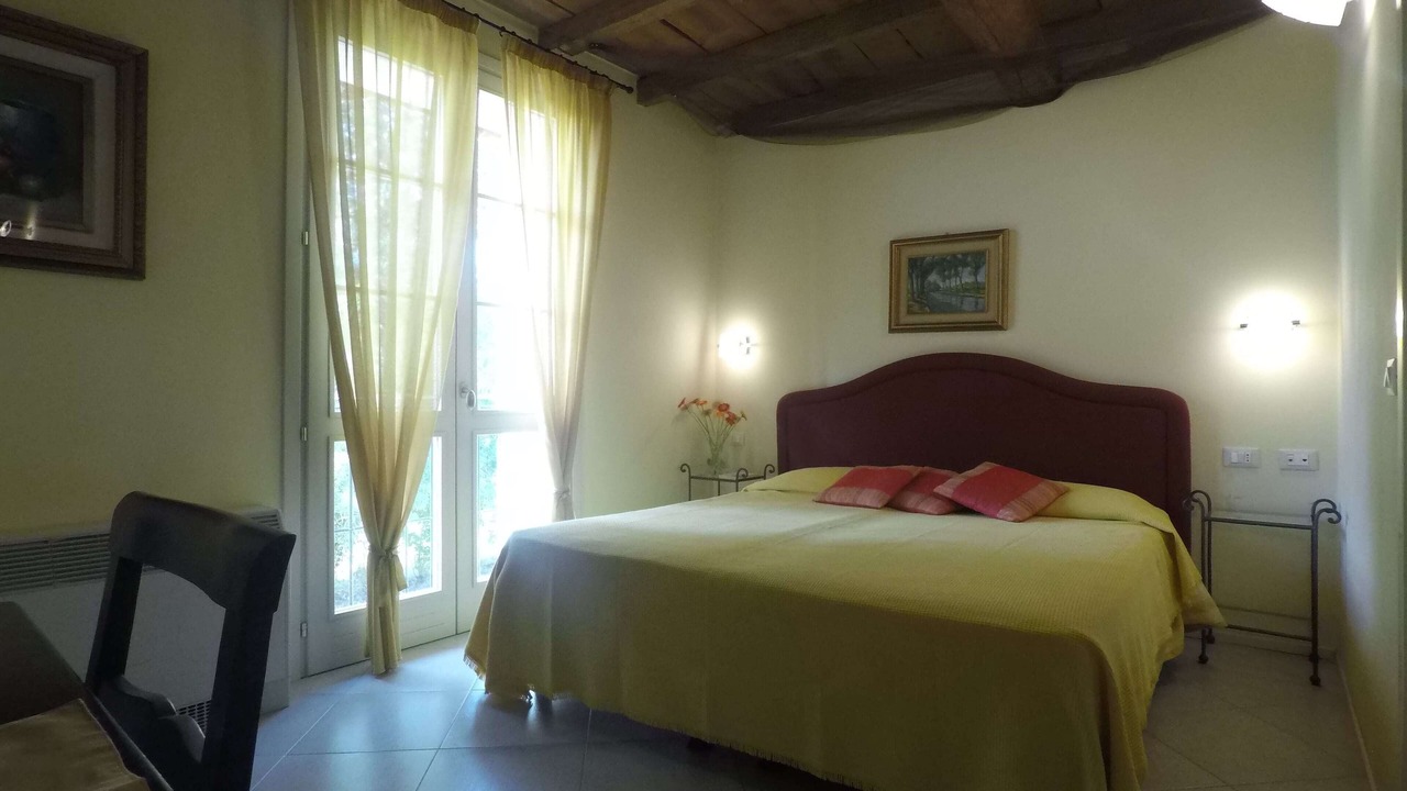 Photo of Bedroom in Malalbergo