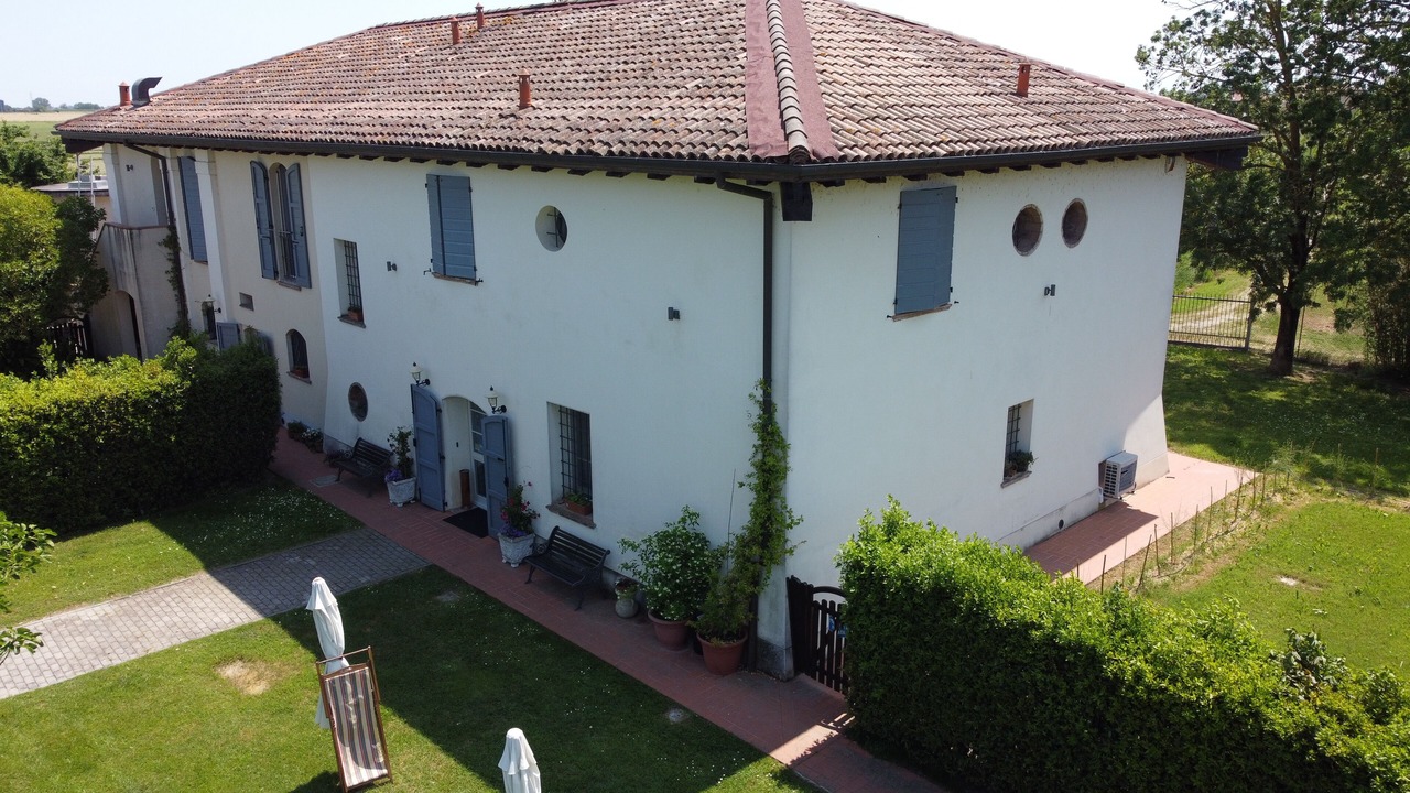 Photo of Outdoor in Malalbergo
