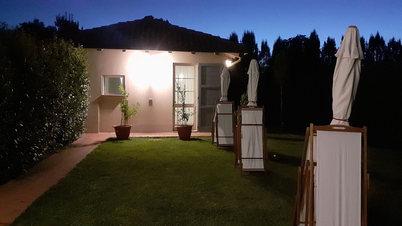 Photo of Buildings in Malalbergo
