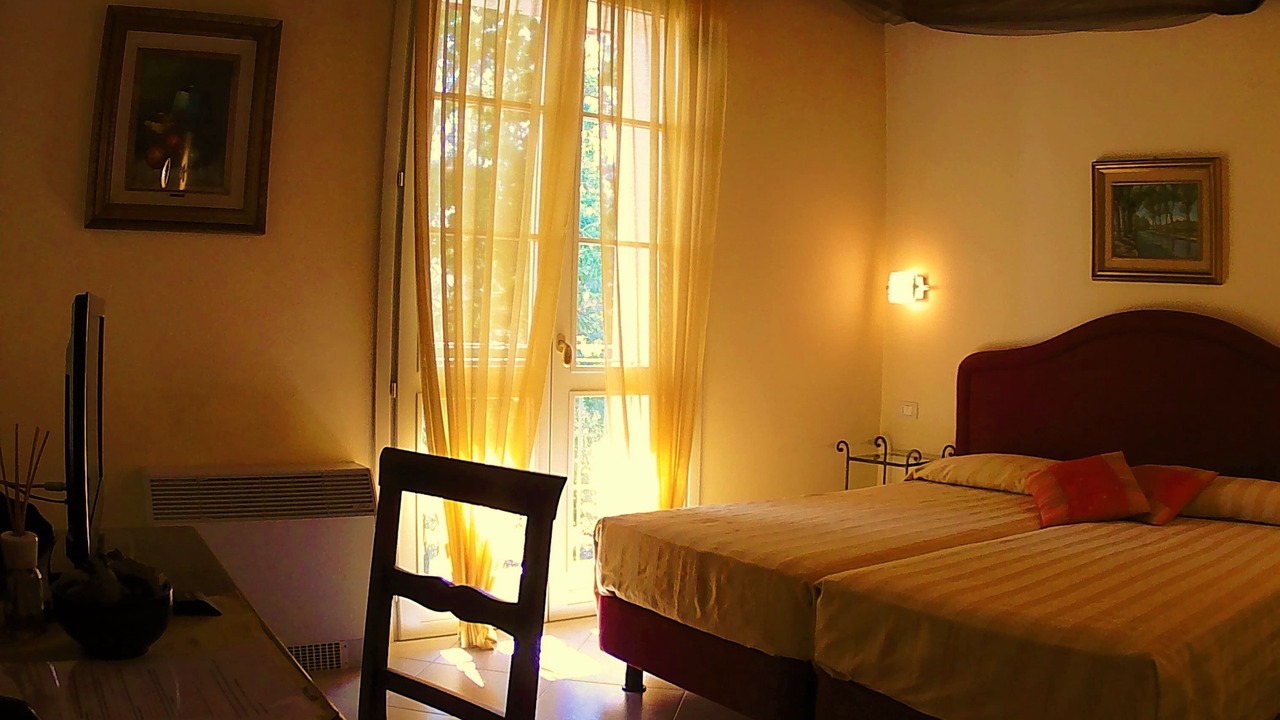 Photo of Bedroom in Malalbergo