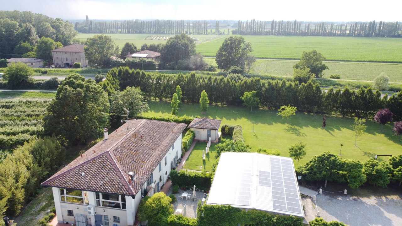 Photo of Outdoor in Malalbergo