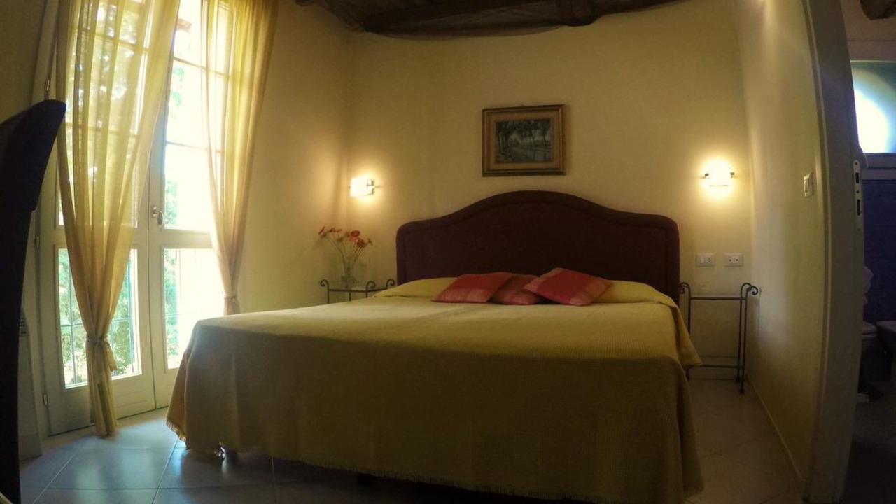 Photo of Bedroom in Malalbergo