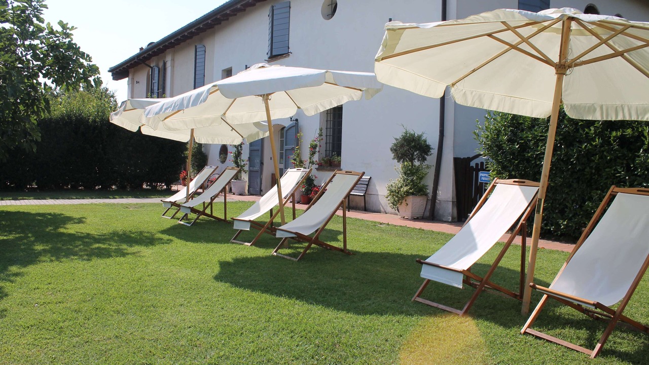 Photo of Outdoor in Malalbergo