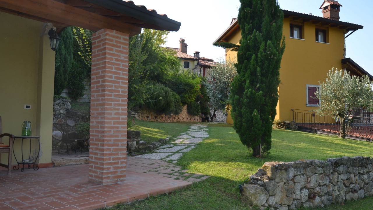 Photo of Outdoor in Soave