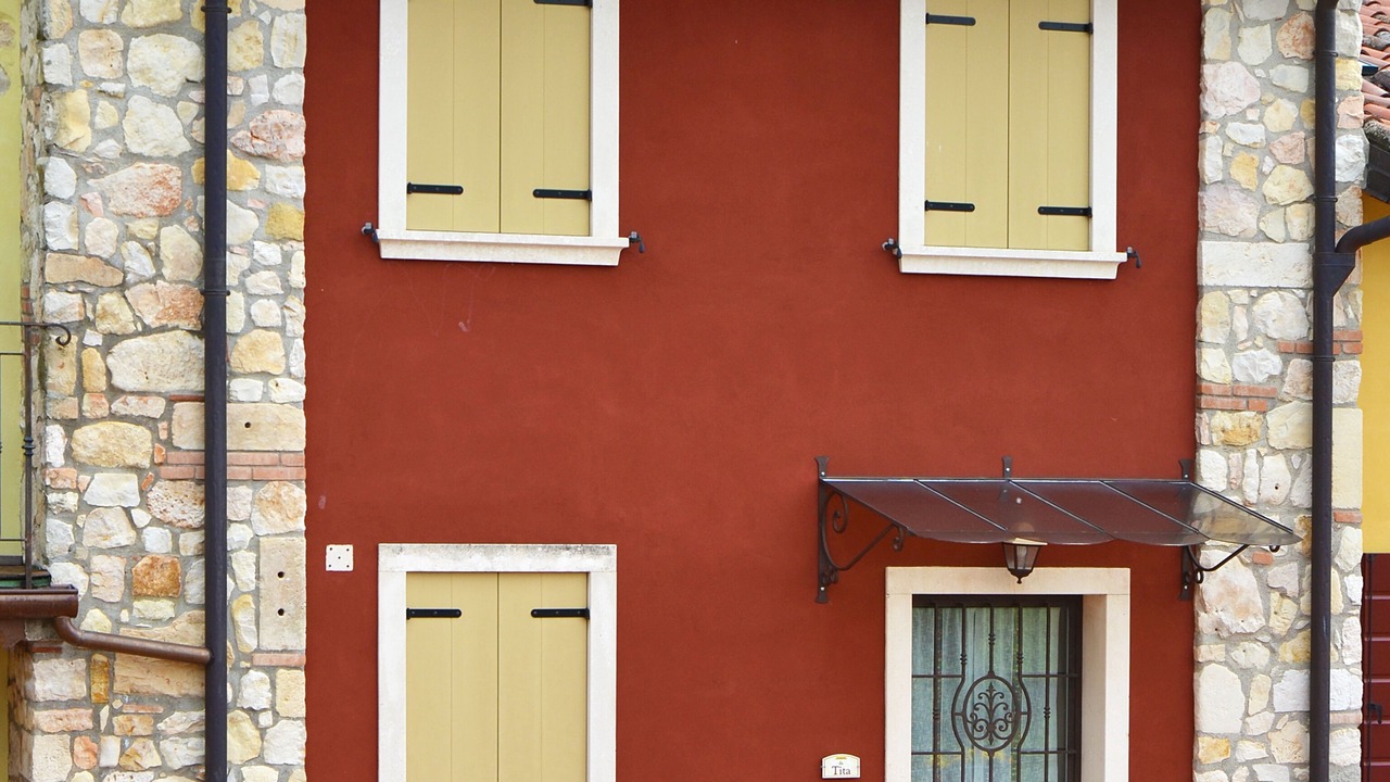 Photo of Bedroom in Soave