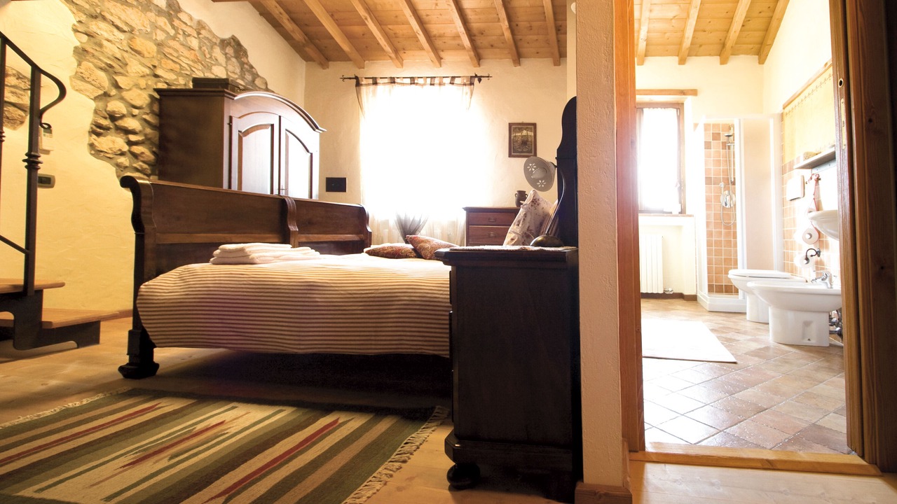 Photo of Bedroom in Soave
