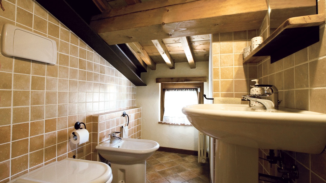 Photo of Bedroom in Soave