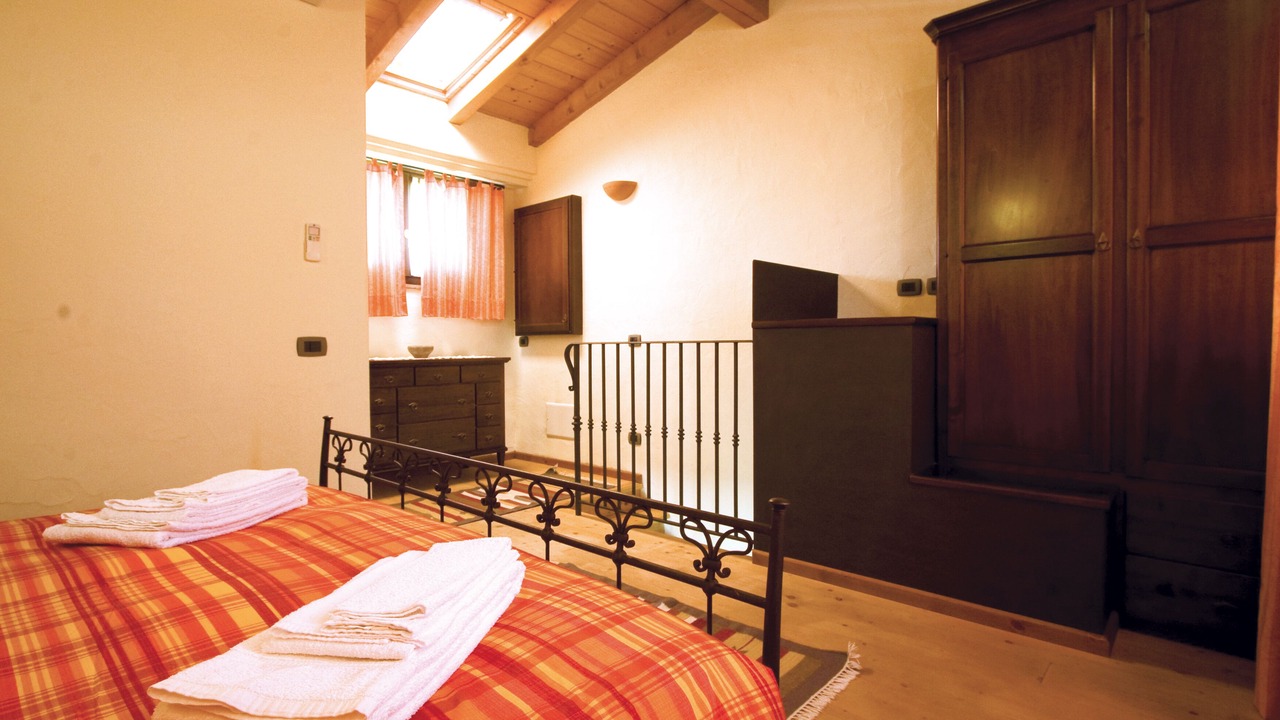 Photo of Bedroom in Soave