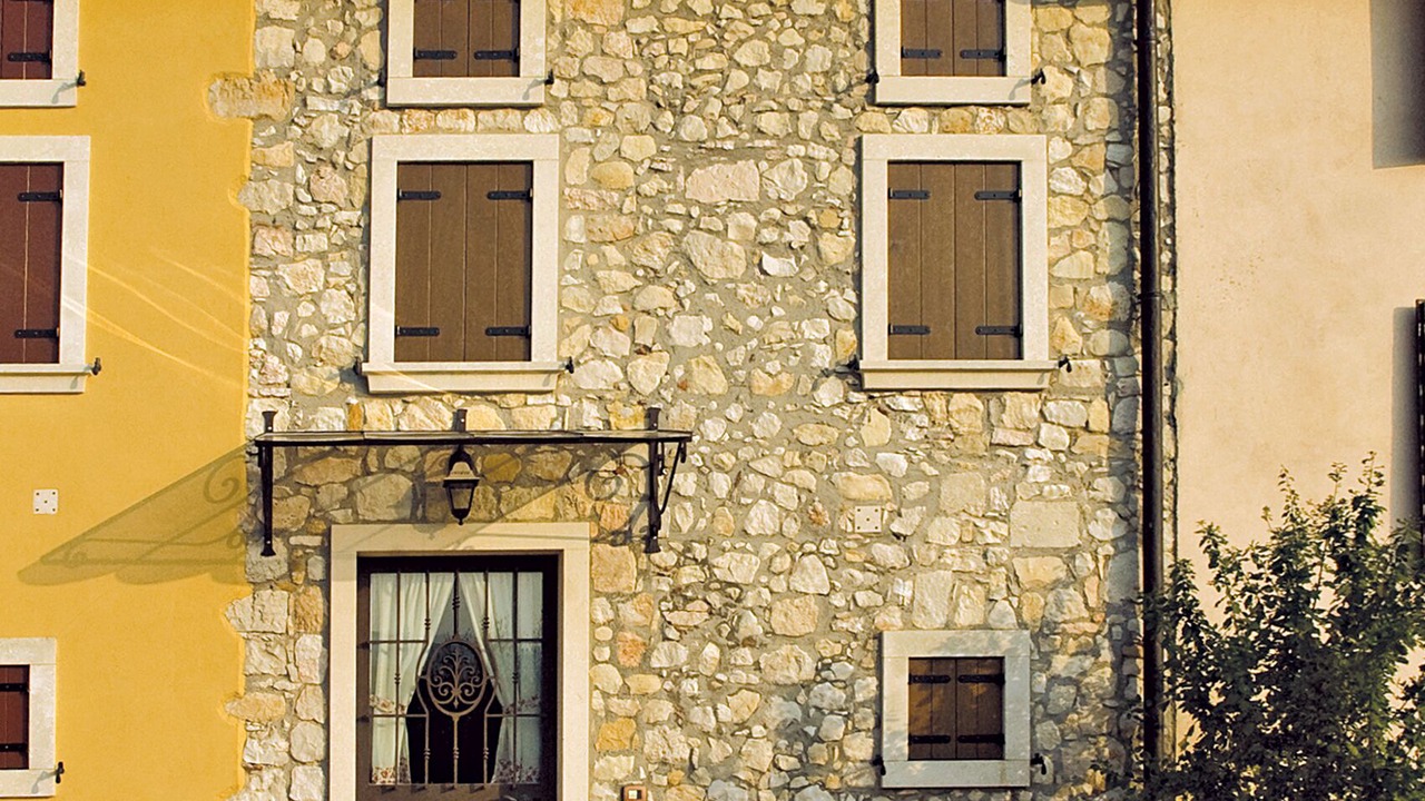 Photo of Bedroom in Soave