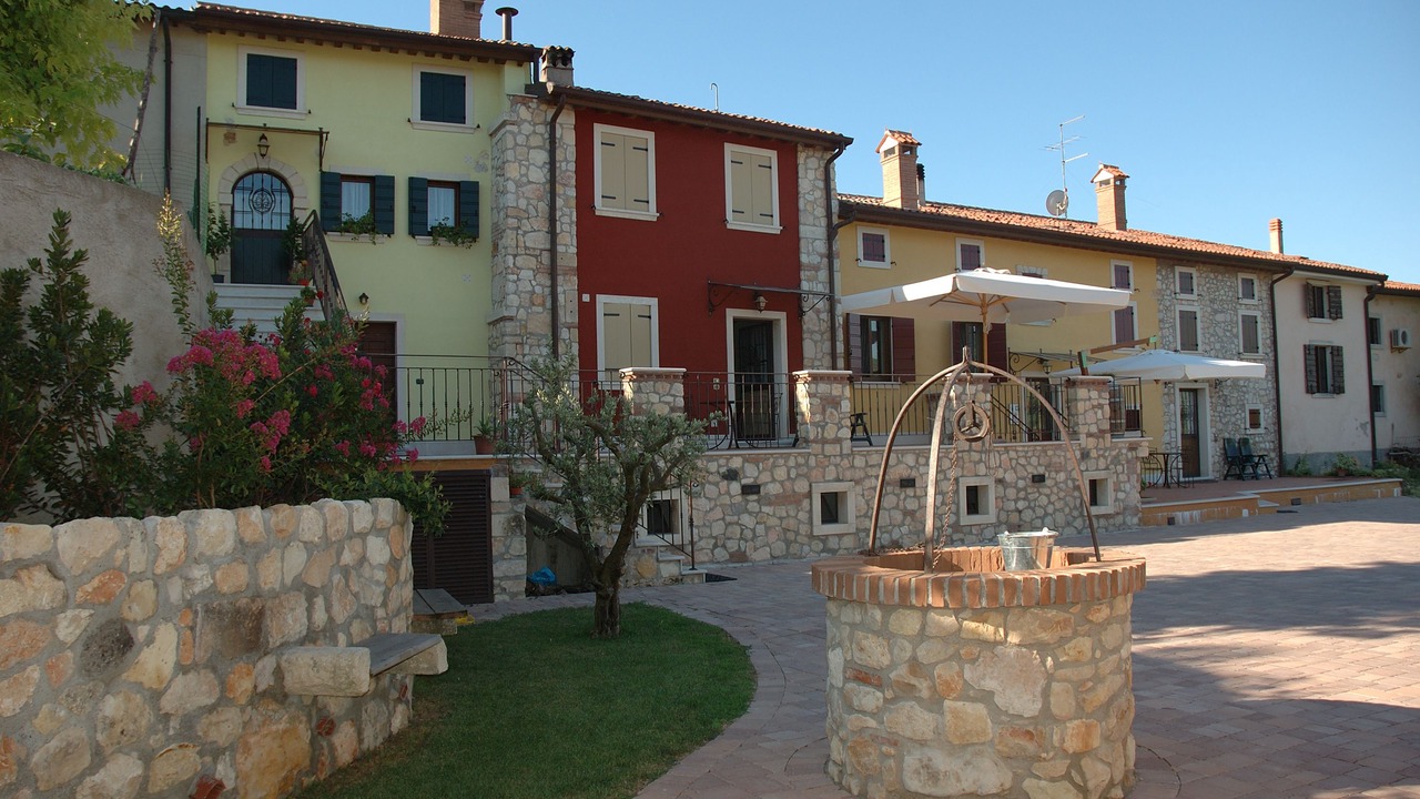 Photo of Outdoor in Soave